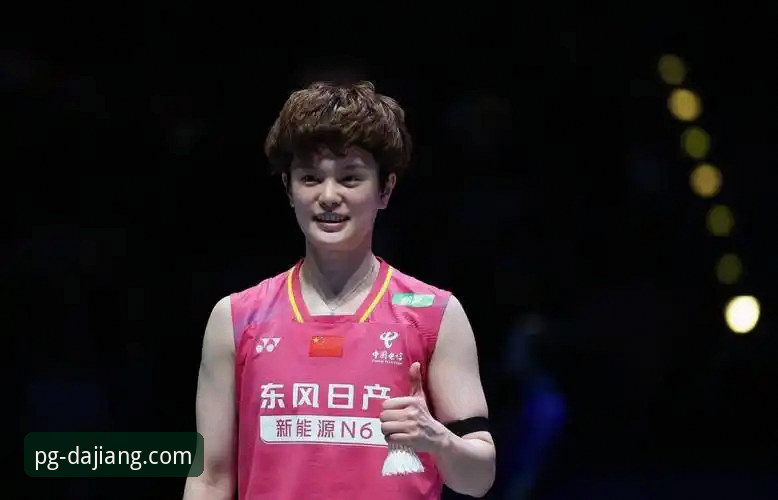 尤伯杯半决赛全面评测：大江体育深度解析中国女队第21次决赛之旅